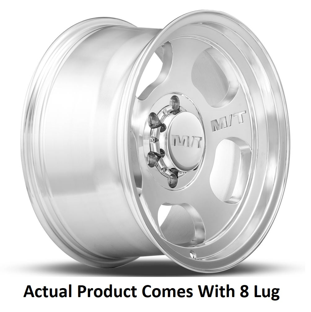 Product of Mickey Thomon Wheel 274632 Wheel