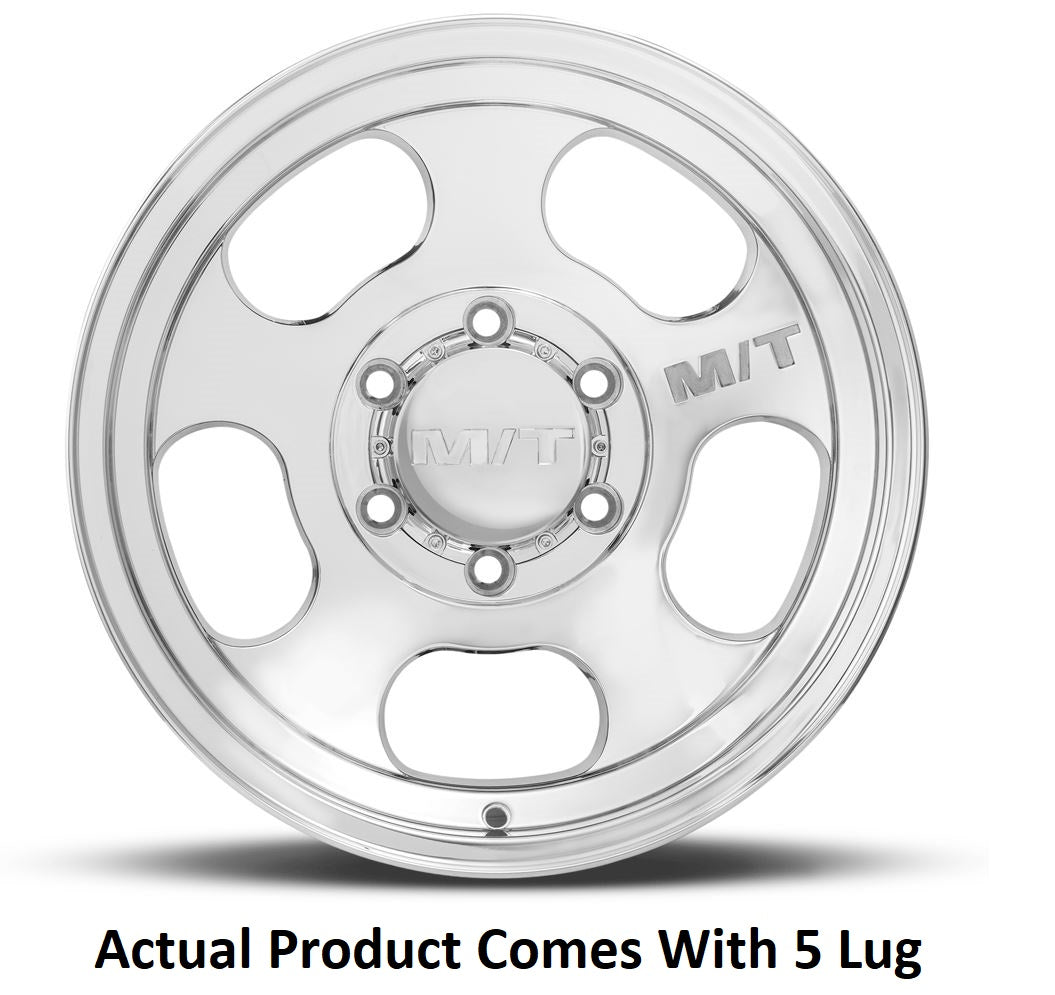 Product of Mickey Thomon Wheel 274634 Wheel