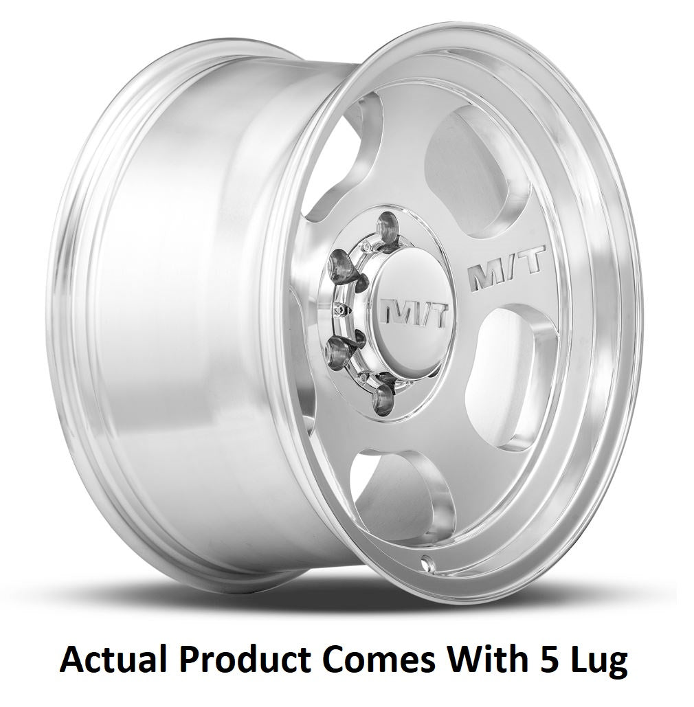 Product of Mickey Thomon Wheel 274634 Wheel