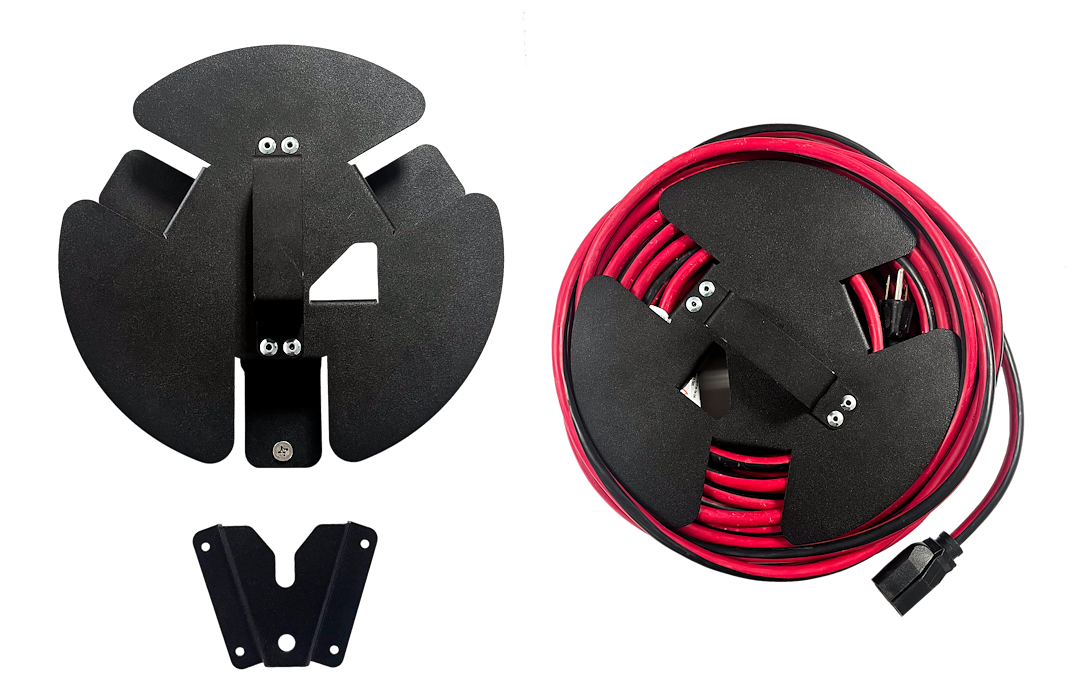 Product of Mor/Ryde Sp56-658 Trailer Wiring Cord Keeper