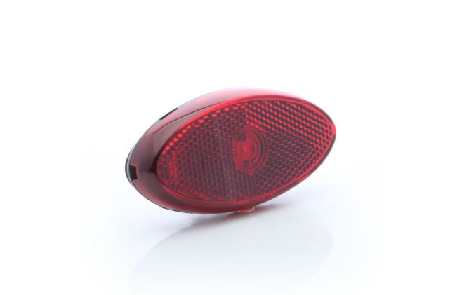 Product of Optronics Mcl0030rbbp Trailer Light