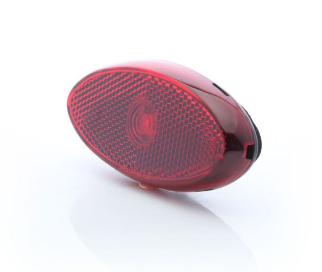 Product of Optronics Mcl0030rbbp Trailer Light