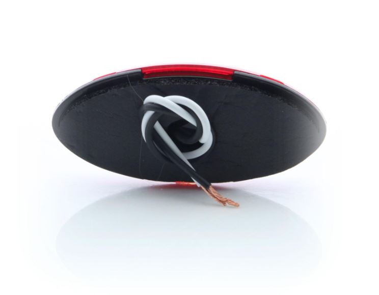 Product of Optronics Mcl0030rbbp Trailer Light