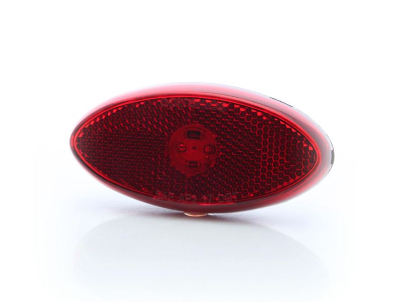 Product of Optronics Mcl0030rbbp Trailer Light