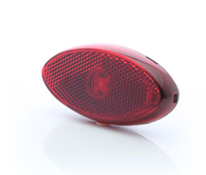 Product of Optronics Mcl0030rbbp Trailer Light