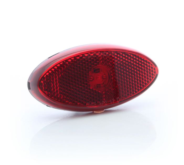 Product of Optronics Mcl0030rbbp Trailer Light