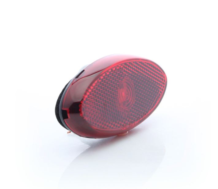 Product of Optronics Mcl0030rbbp Trailer Light