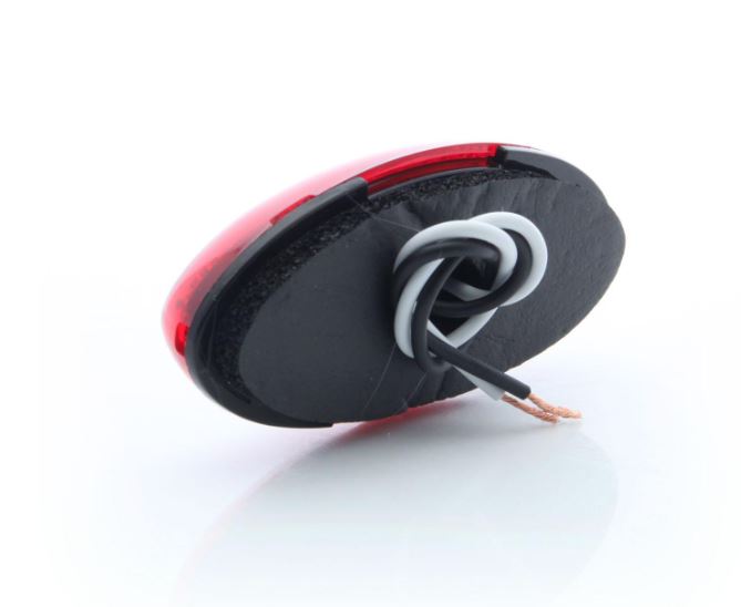 Product of Optronics Mcl0030rbbp Trailer Light