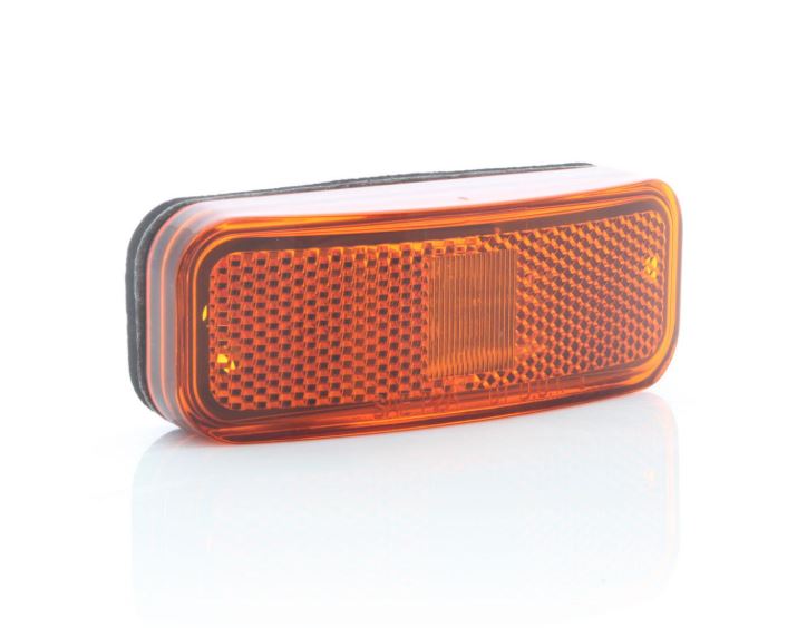 Product of Optronics Mcl40abbp Trailer Light