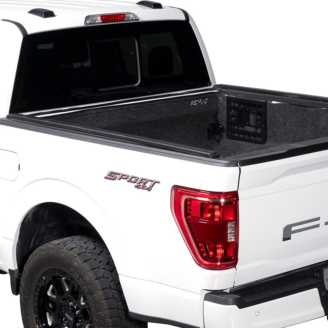 Putco 129865 Bed Cargo Rack Base Rail