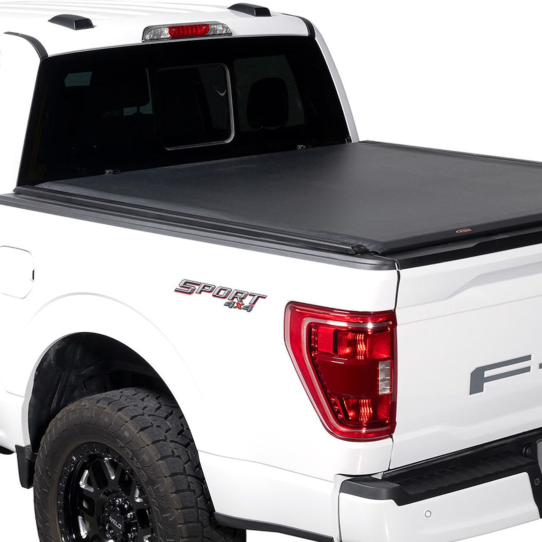 Putco 129865 Bed Cargo Rack Base Rail