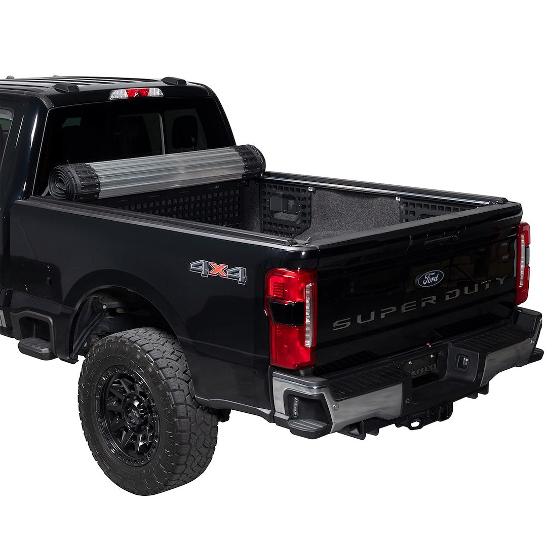 Putco 129871 Bed Cargo Rack Base Rail