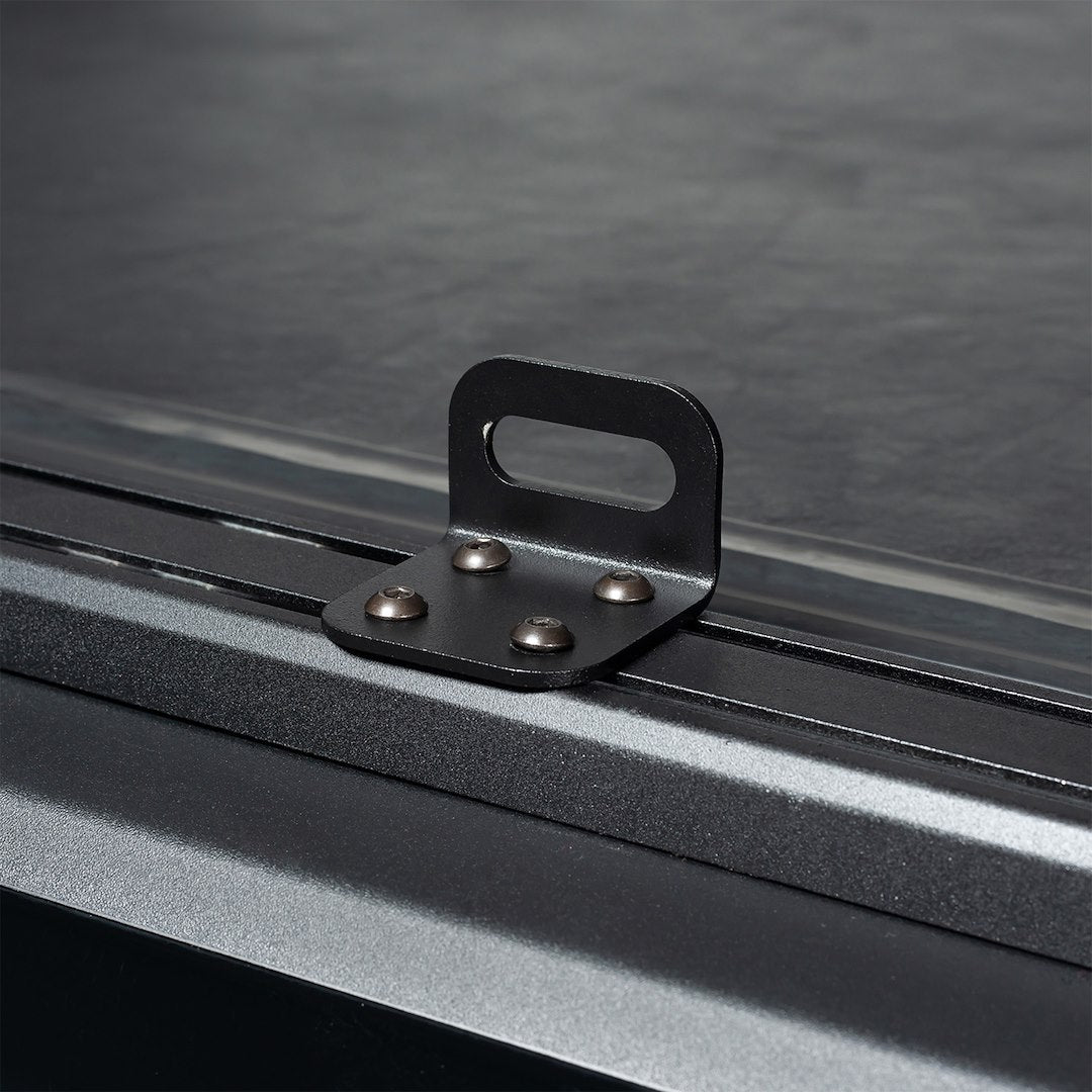 Putco 129873 Bed Cargo Rack Base Rail