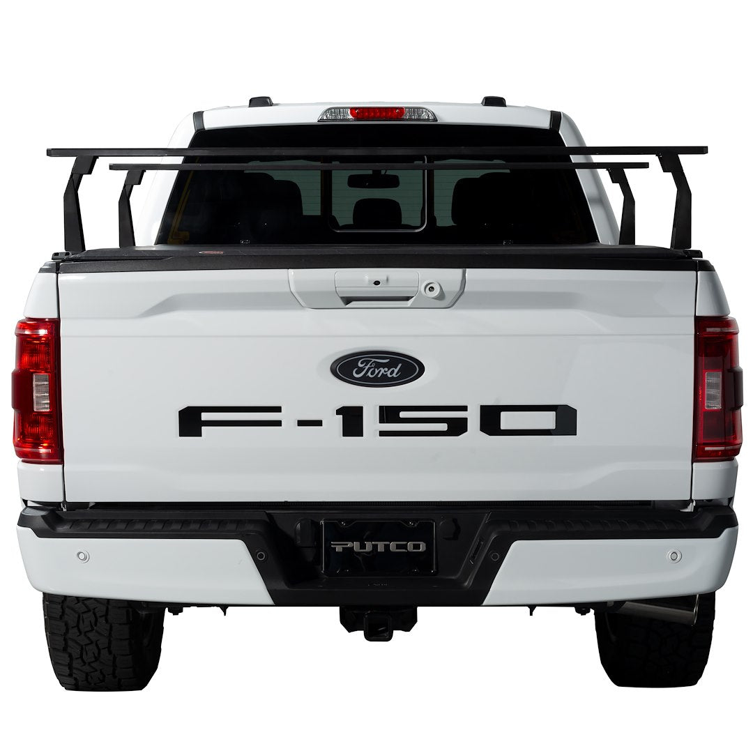 Putco 192210-2 Bed Cargo Rack Upright