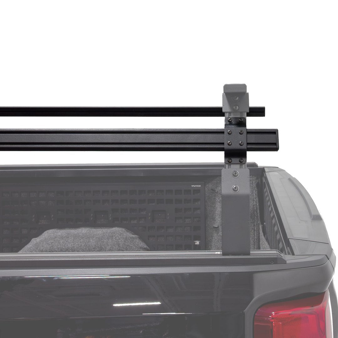 Putco 192260-2 Bed Cargo Rack Cross Bar