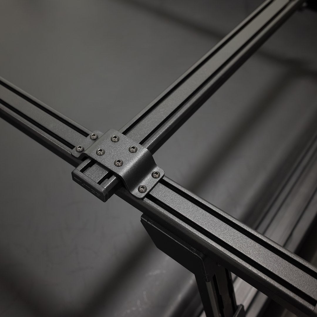 Putco 192260-2 Bed Cargo Rack Cross Bar