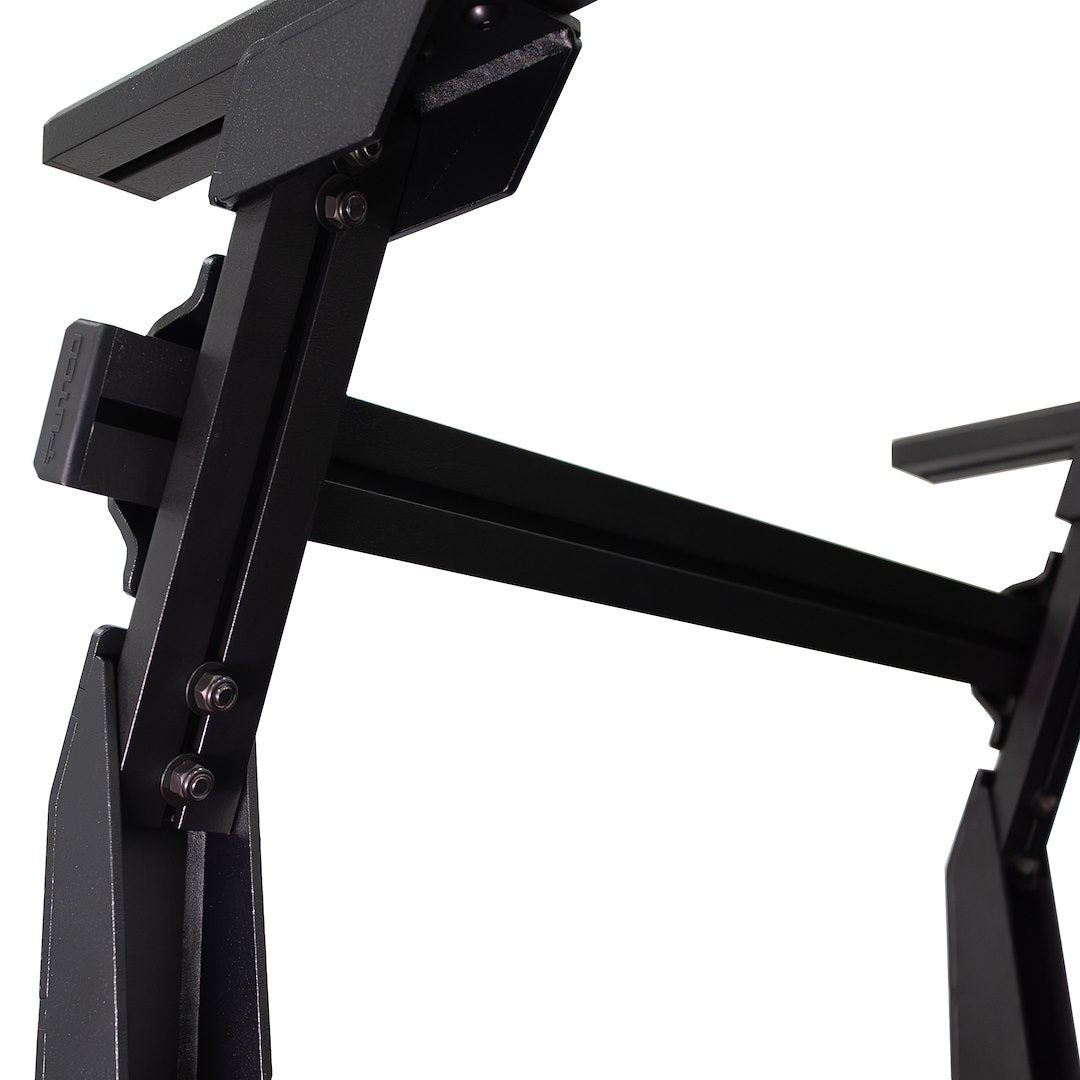 Putco 192265-2 Bed Cargo Rack Cross Bar