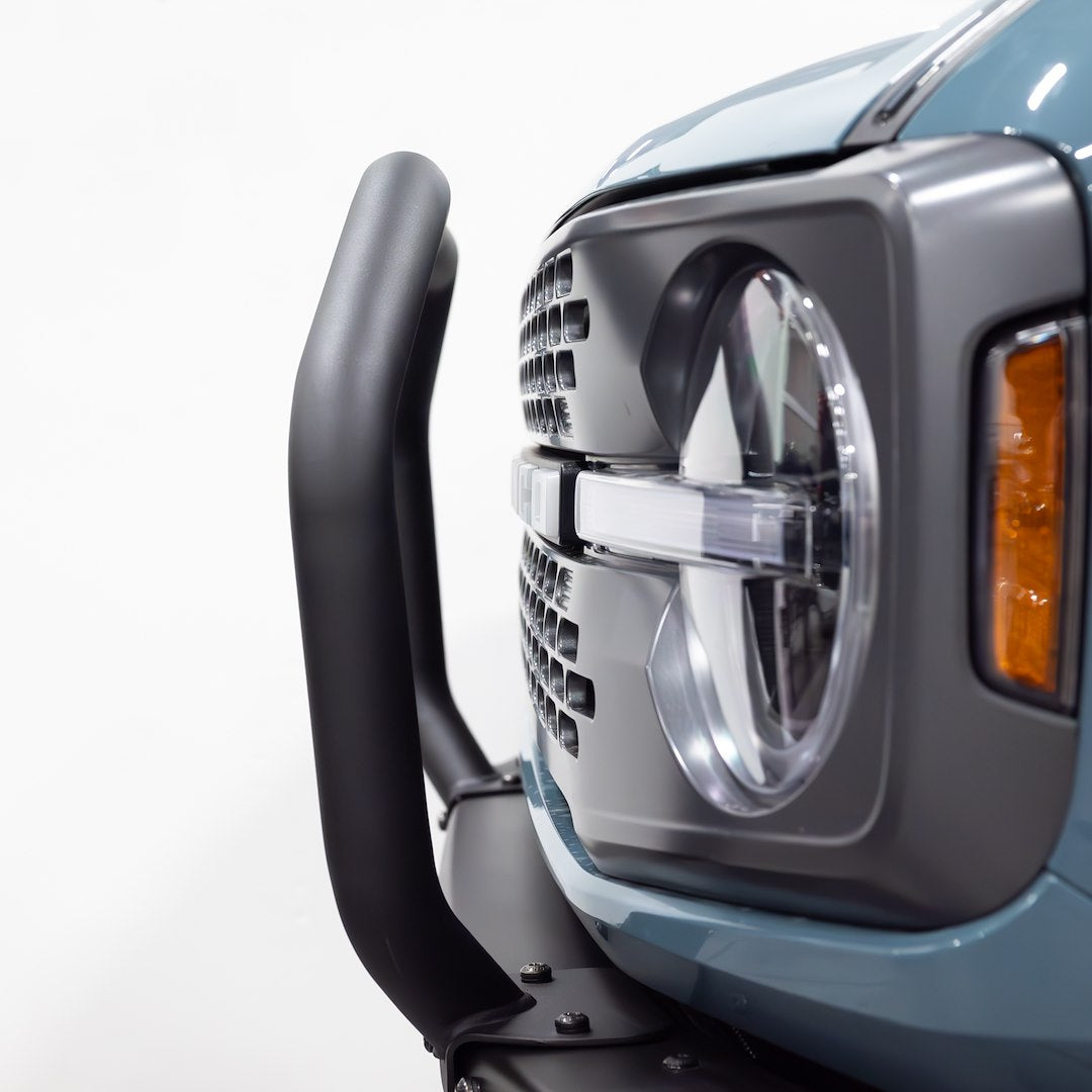 Putco 61500 Grille Guard