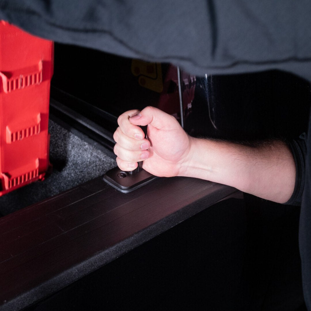 Putco 99904B Tie Down Anchor