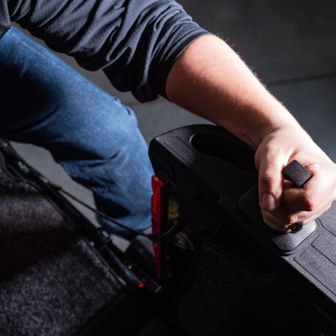 Putco 99904B Tie Down Anchor