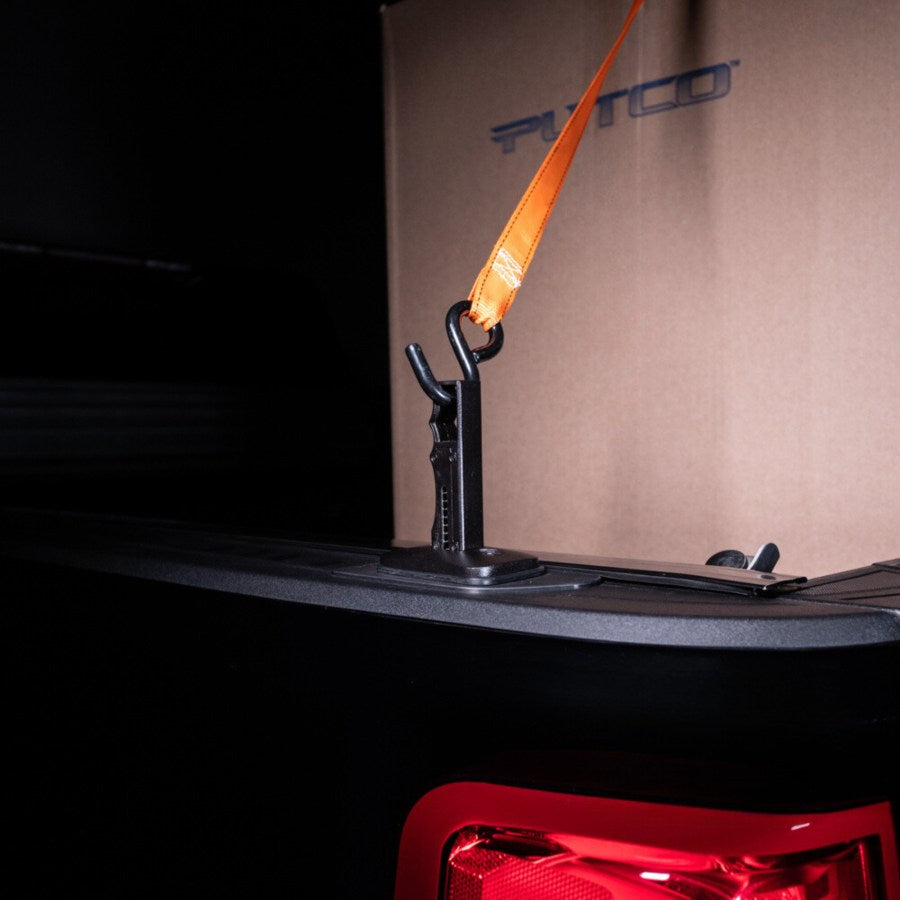 Putco 99918B Tie Down Anchor