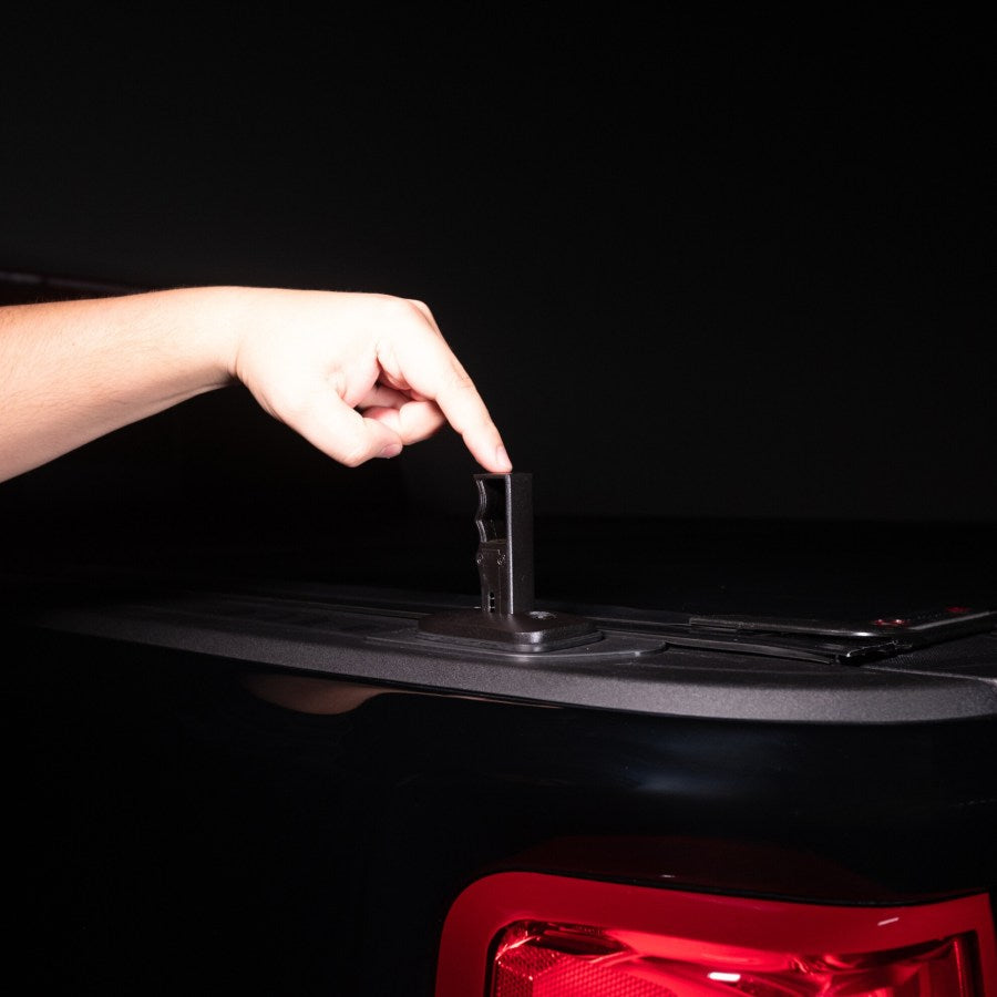 Putco 99918B Tie Down Anchor