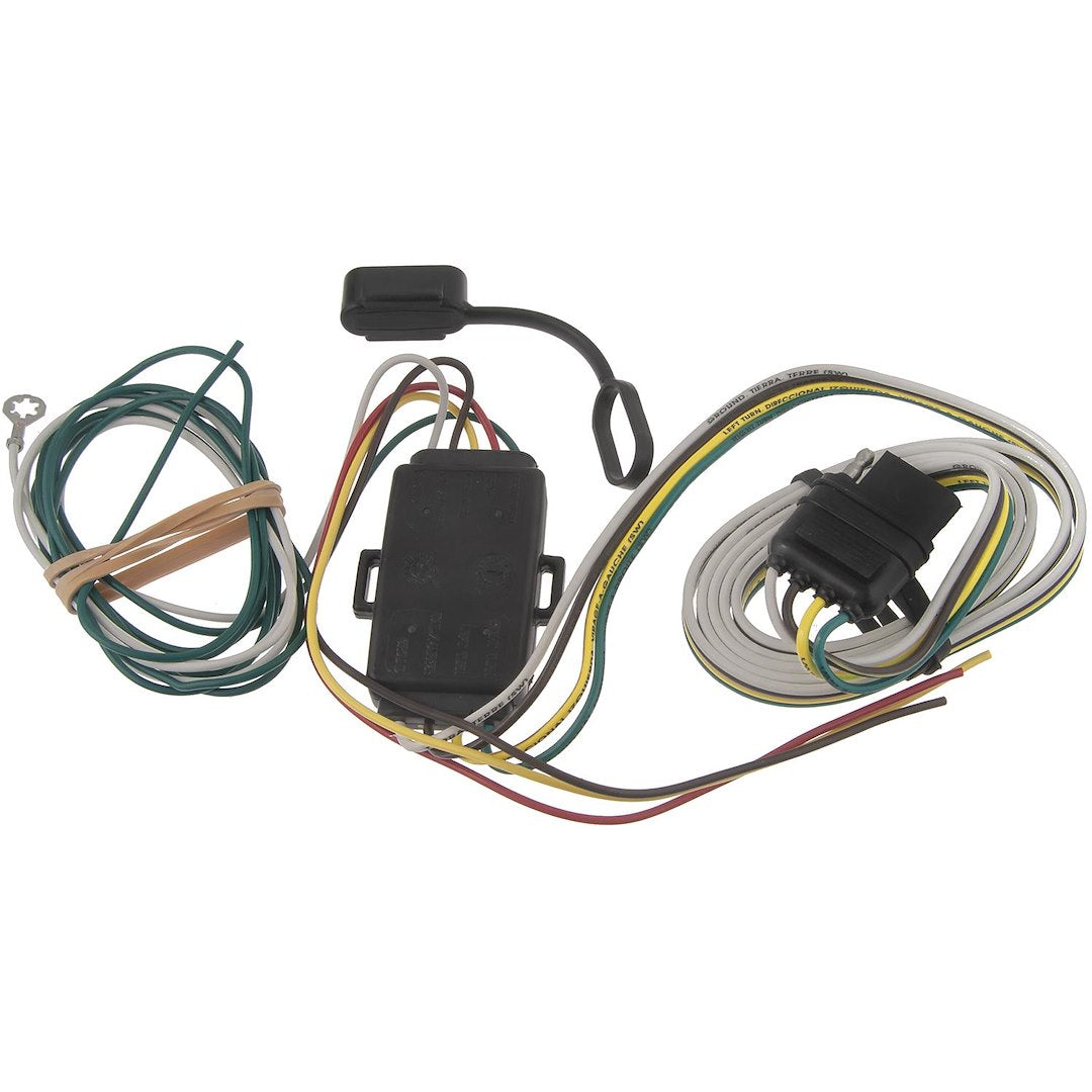 Product of Pollak 4wf-772v Tail Light Converter