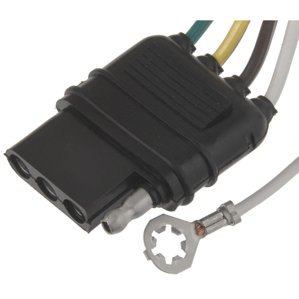 Product of Pollak 4wf-772v Tail Light Converter