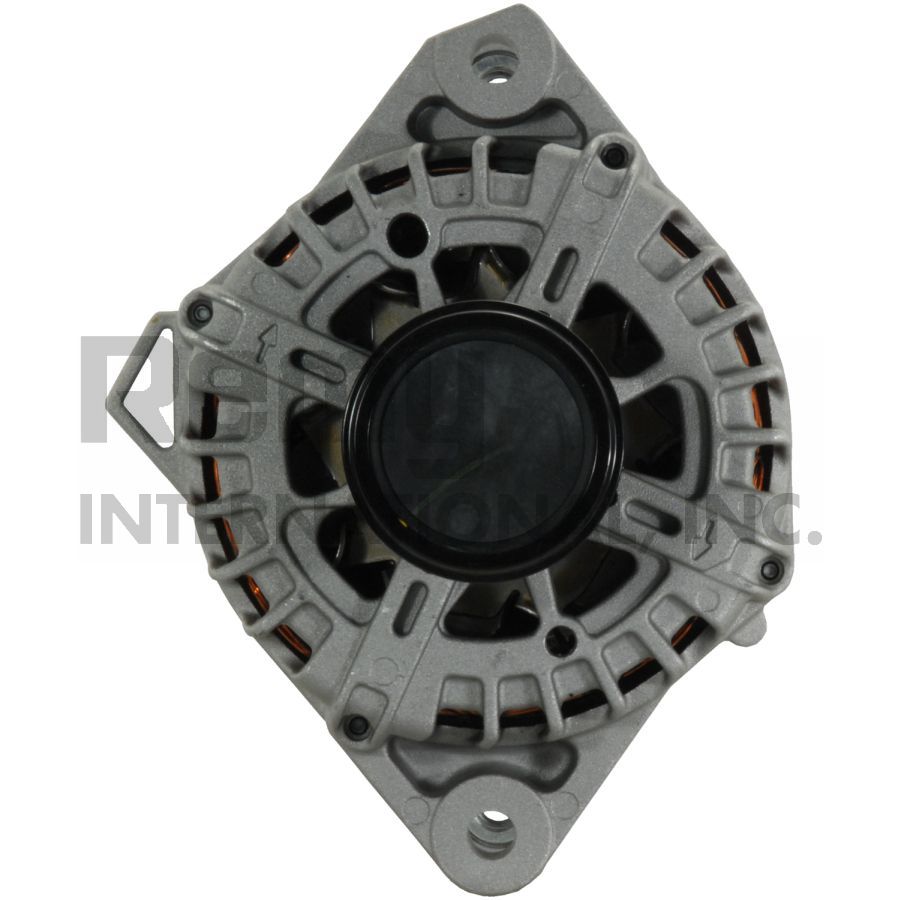 Product of Remy International 11116 Alternator/ Generator