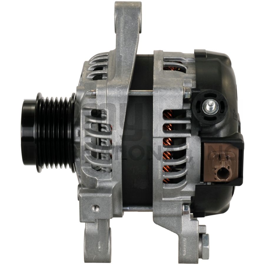 Product of Remy International 11184 Alternator/ Generator