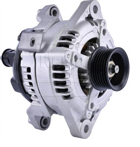Product of Remy International 11223 Alternator/ Generator
