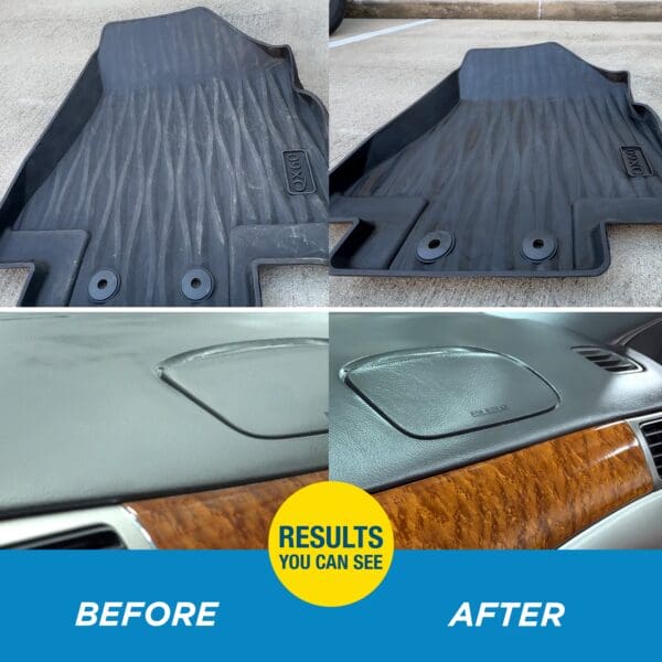 Product of Rain-X 620232srp Interior Cleaner