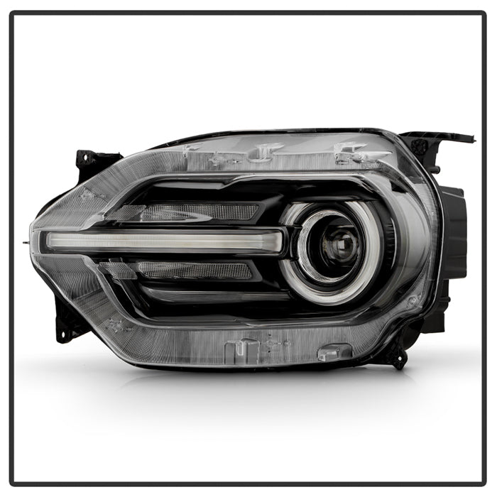 Product of Xtune 9957512 Headlight Assembly