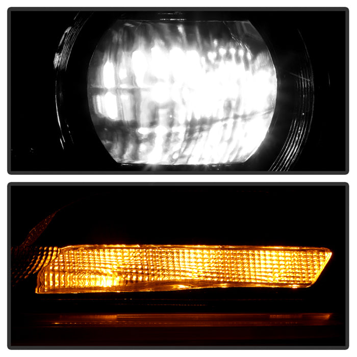 Product of Xtune 9957512 Headlight Assembly