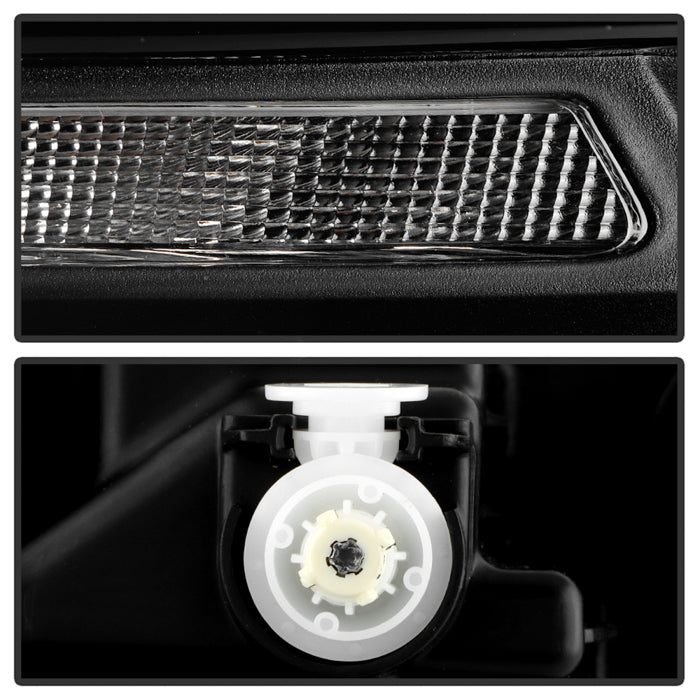 Product of Xtune 9957512 Headlight Assembly