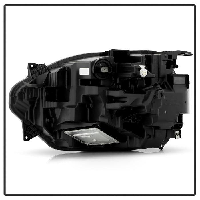 Product of Xtune 9957529 Headlight Assembly