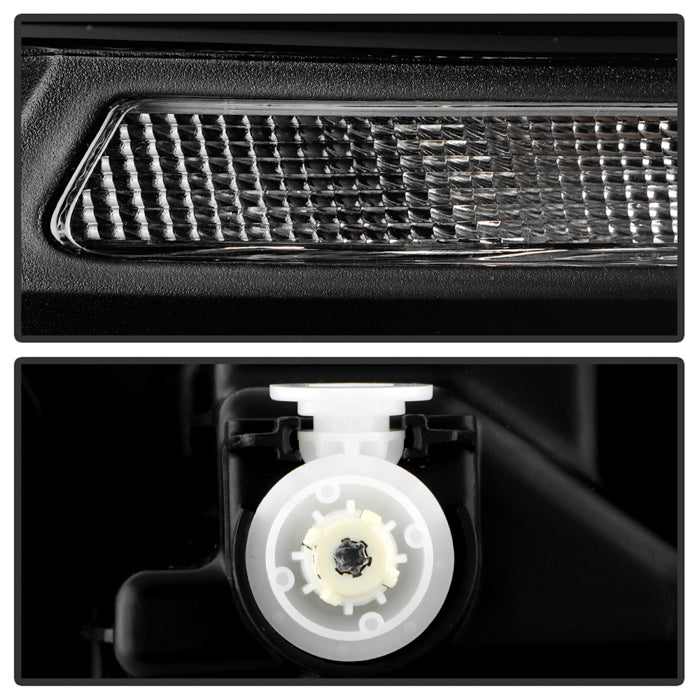 Product of Xtune 9957529 Headlight Assembly