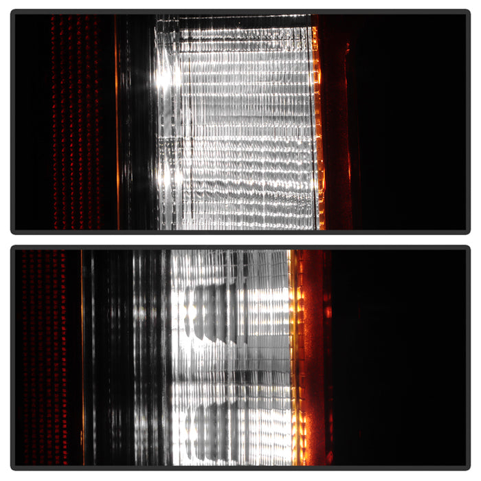 Product of Xtune 9958571 Tail Light Assembly