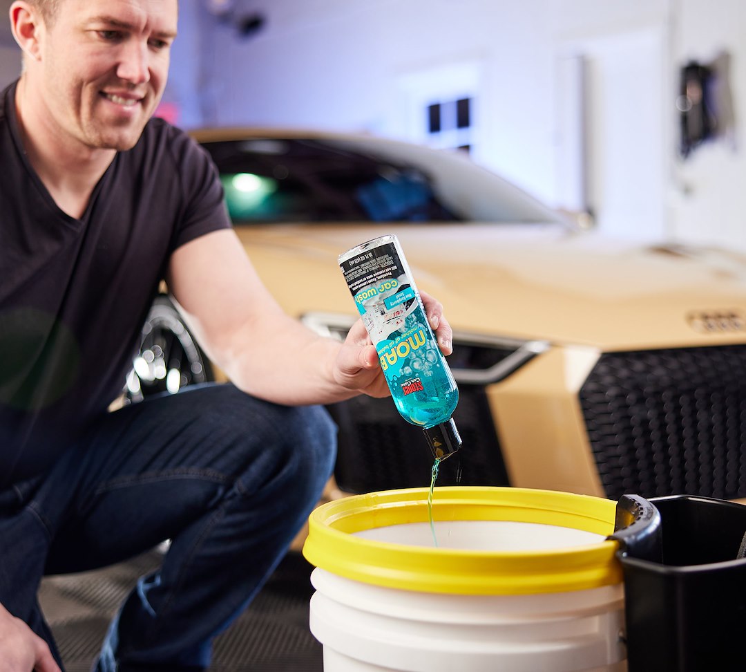 Product of Stoner Solutions 91603 Car Wash