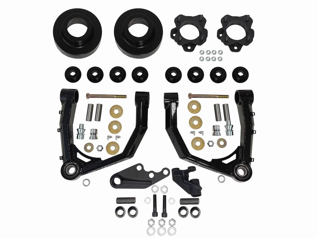 Product of Tuff Country 53226 Lift Kit Suspension