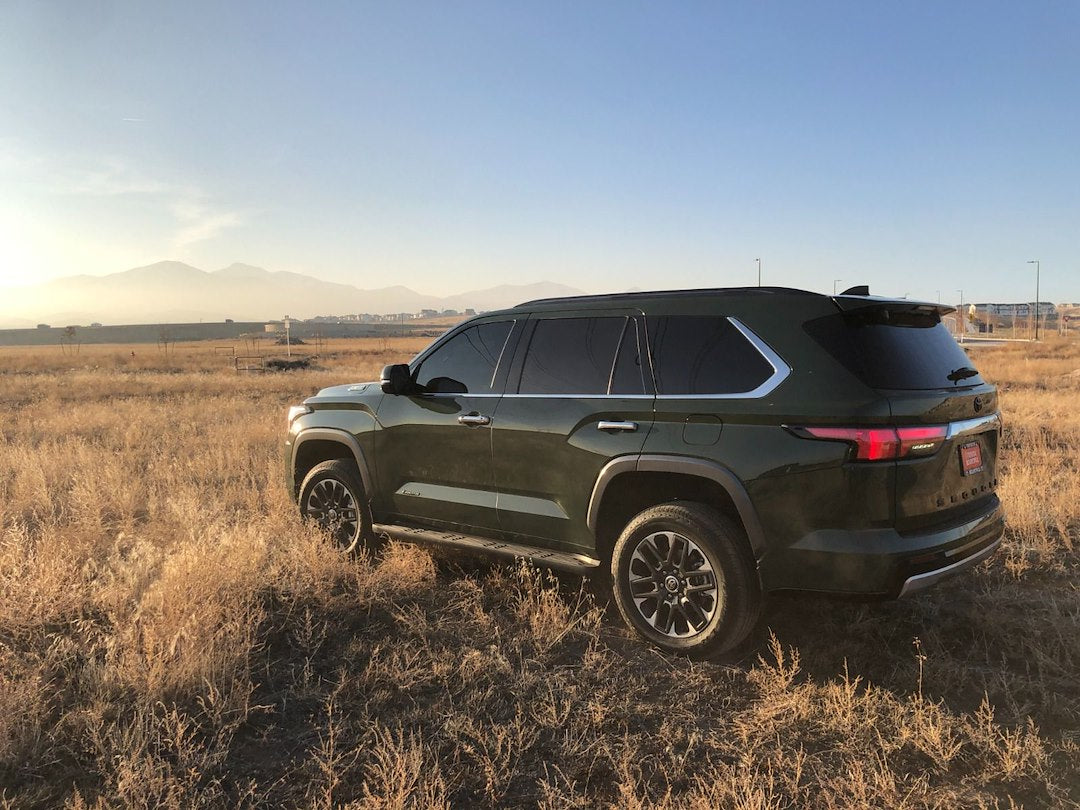 Product of Tuff Country 53226 Lift Kit Suspension