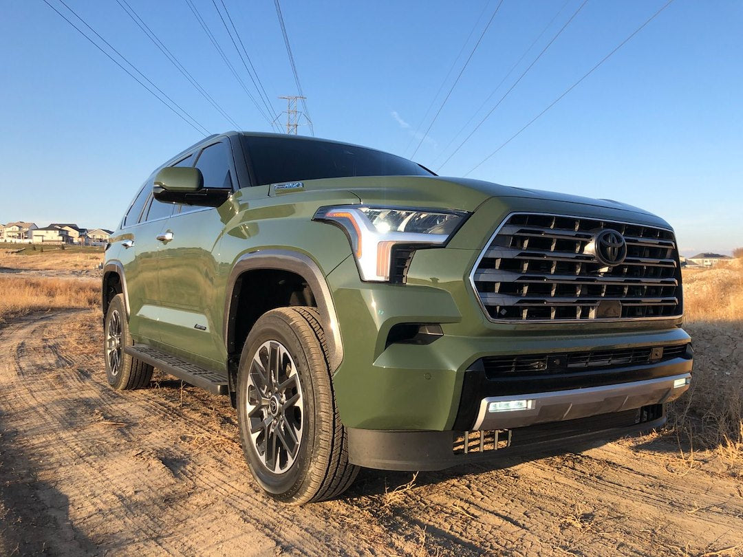 Product of Tuff Country 53226kn Lift Kit Suspension