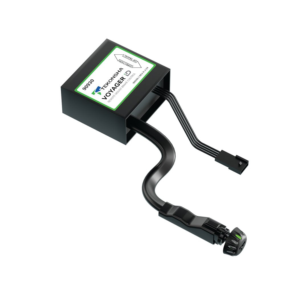 Product of Tekonsha 90930 Trailer Brake Control