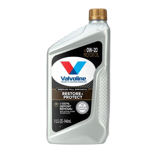 Product of Valvoline 904536 Oil