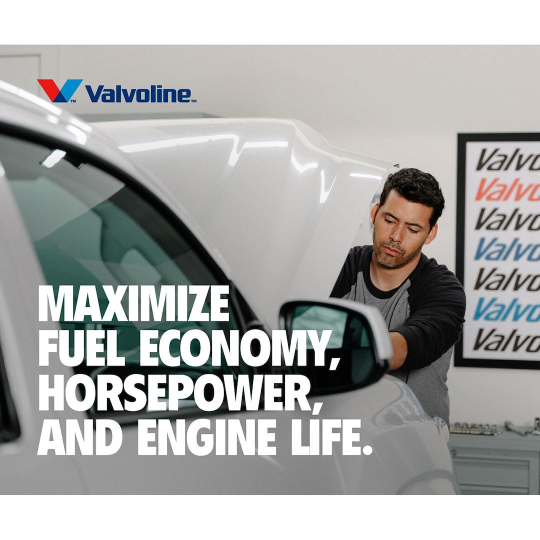 Product of Valvoline 904562 Oil