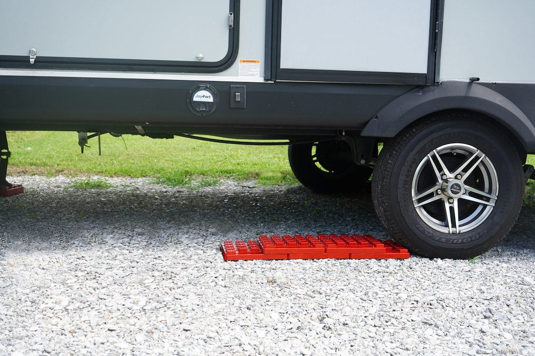 Product of Valterra A10-0929 Leveling Block