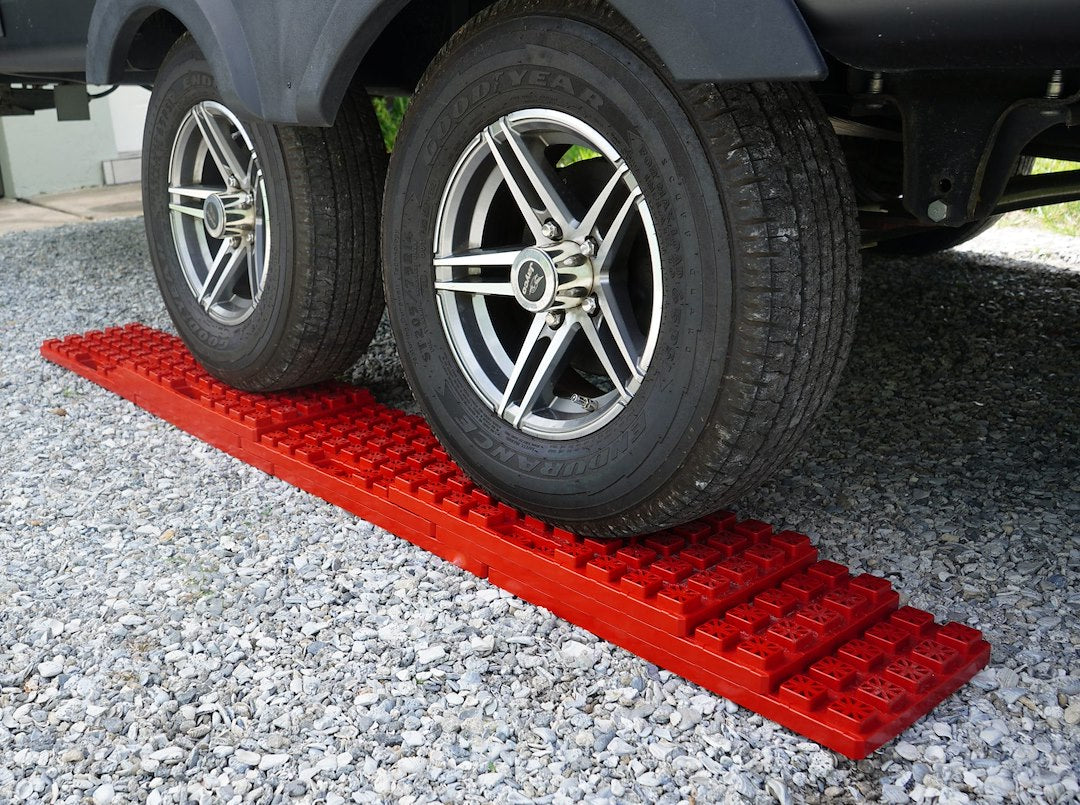 Product of Valterra A10-0930 Leveling Block