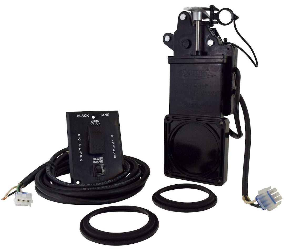 Product of Valterra E1003nevp Sewer Waste Valve