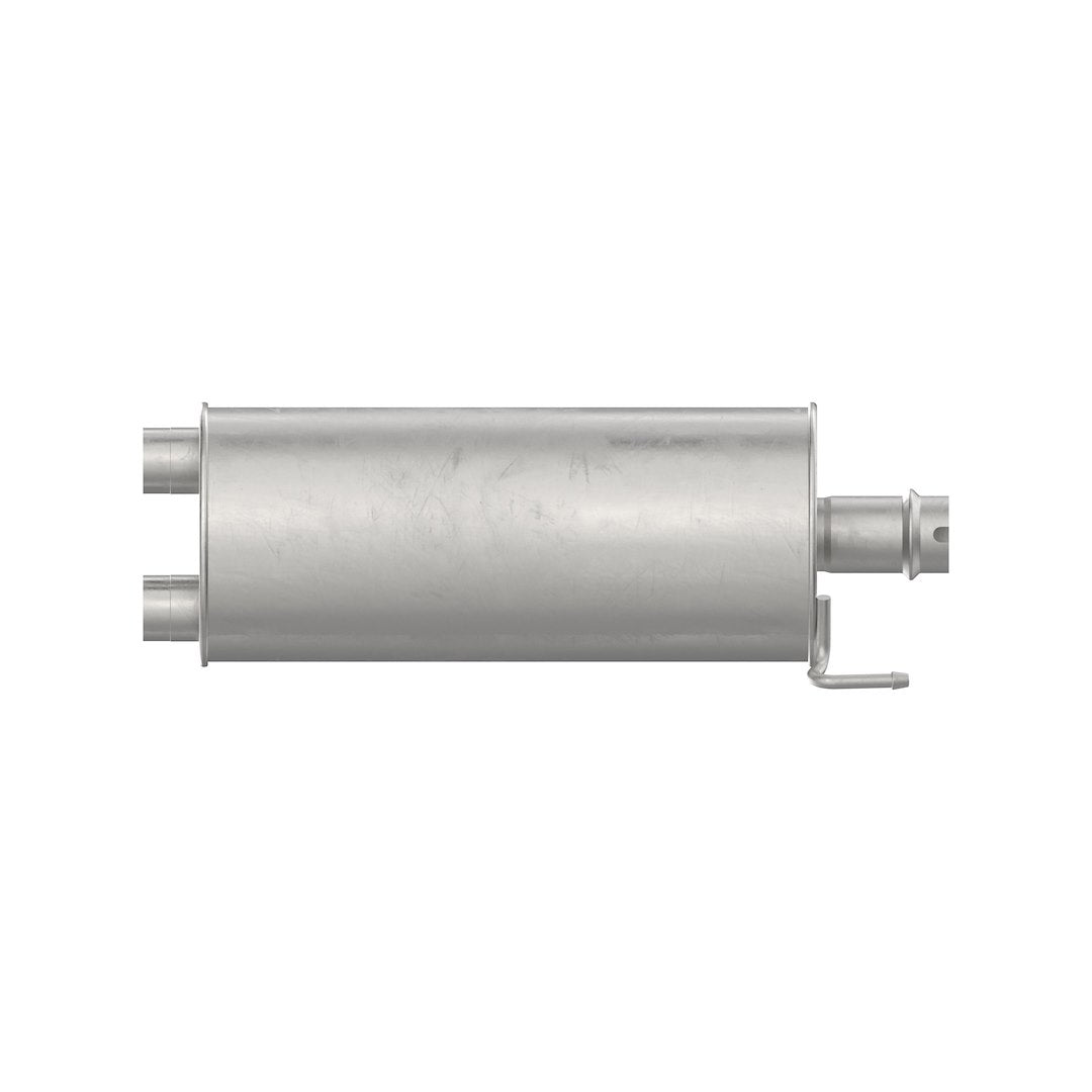 Product of Walker Exhaust 21242 Exhaust Muffler