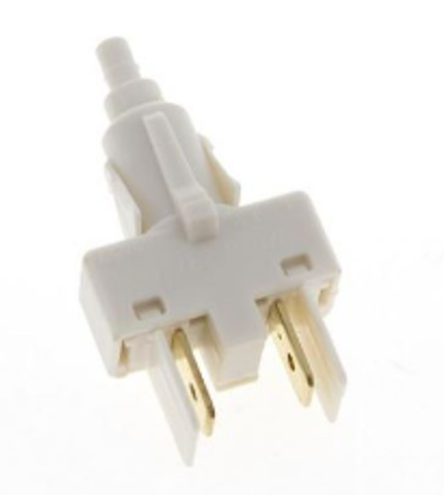 Product of Splendide 112121 Clothes Washer/ Dryer Control Panel Switch Button
